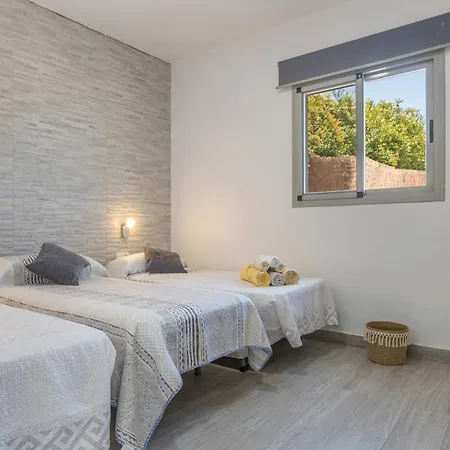 El Olivar 2 Villa *