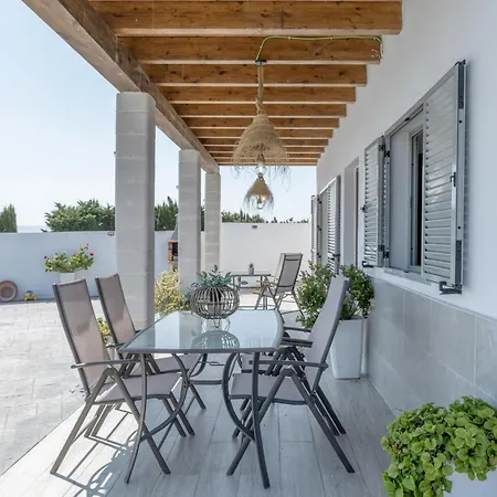 Villa El Olivar 2 Barbate