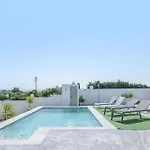 Landsted El Olivar 2