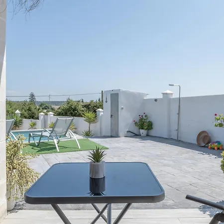 Landsted El Olivar 2