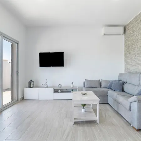 El Olivar 2 Landsted Barbate